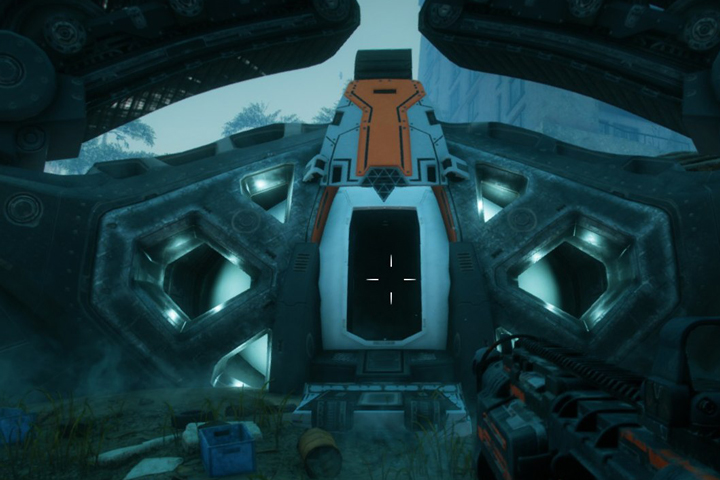 Où trouver toutes les arches