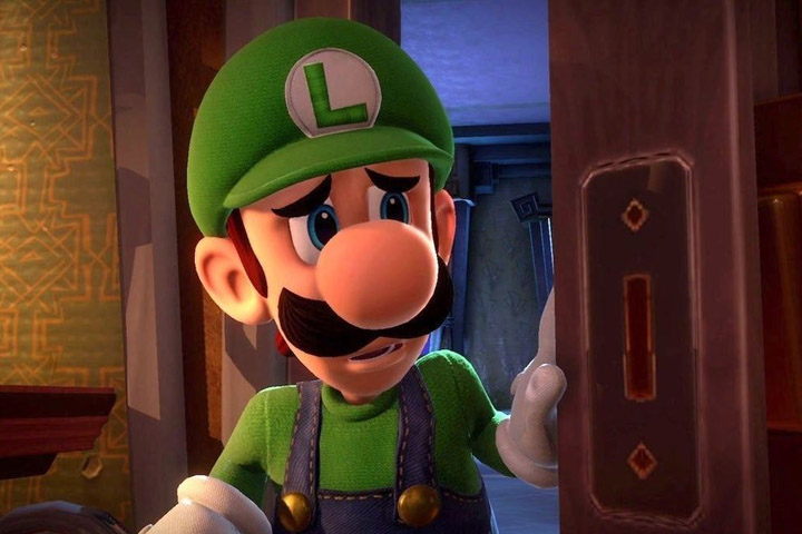 On a testé Luigi's Mansion 3