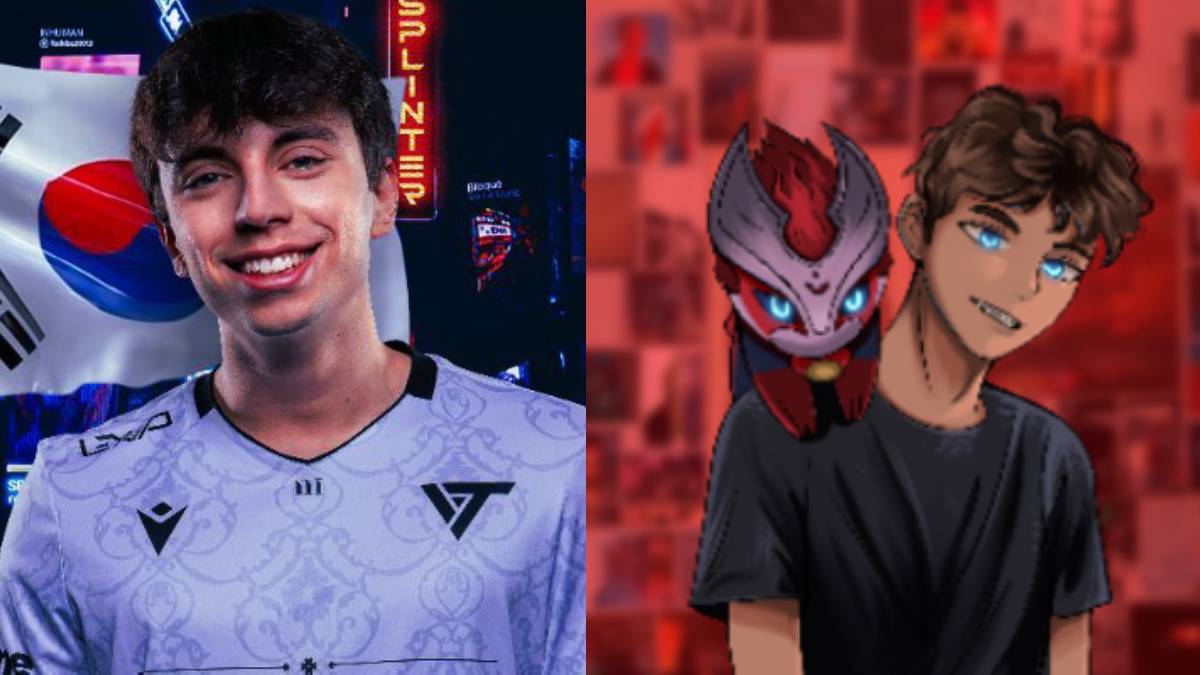 Talk avec Splinter en Corée : ascension fulgurante, secrets d’un succès français et projets professionnels à venir