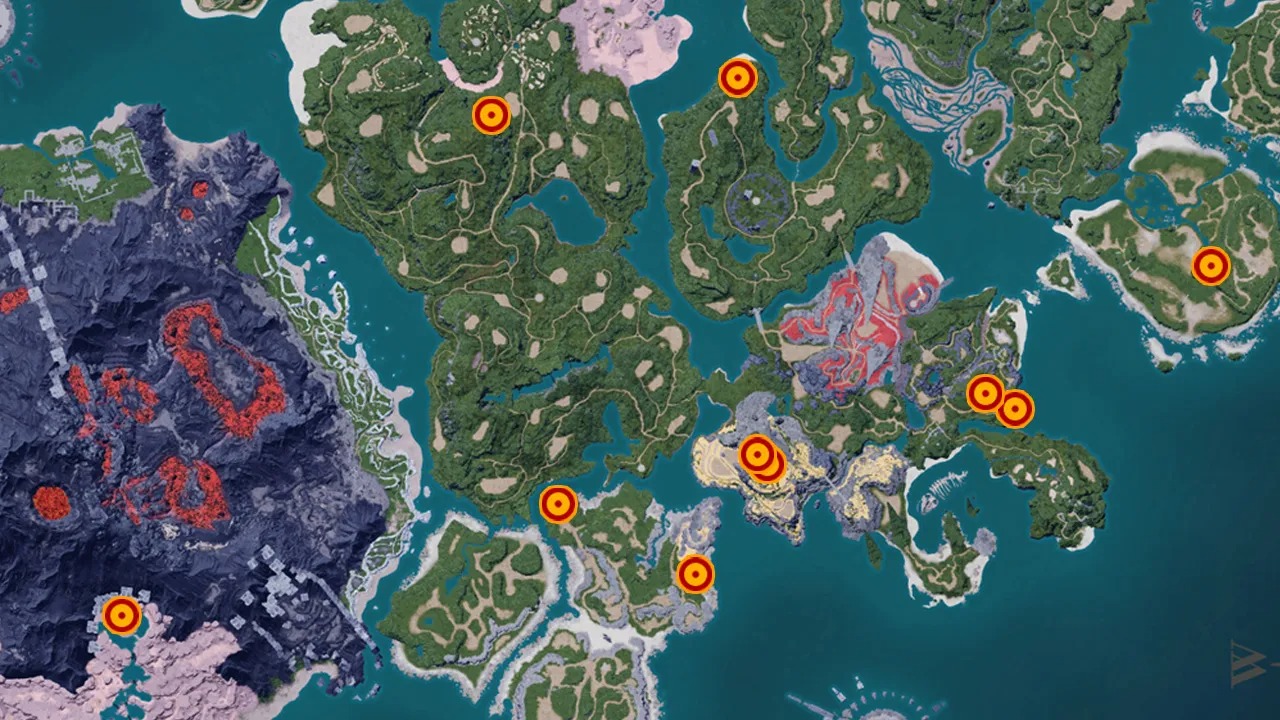 Comment changer la langue sur Palworld ?