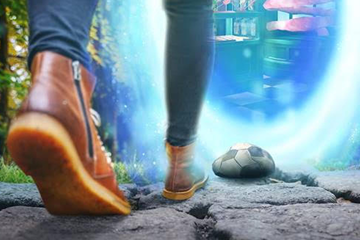 La nouvelle fonctionnalité Adventure Sync arrive cette semaine