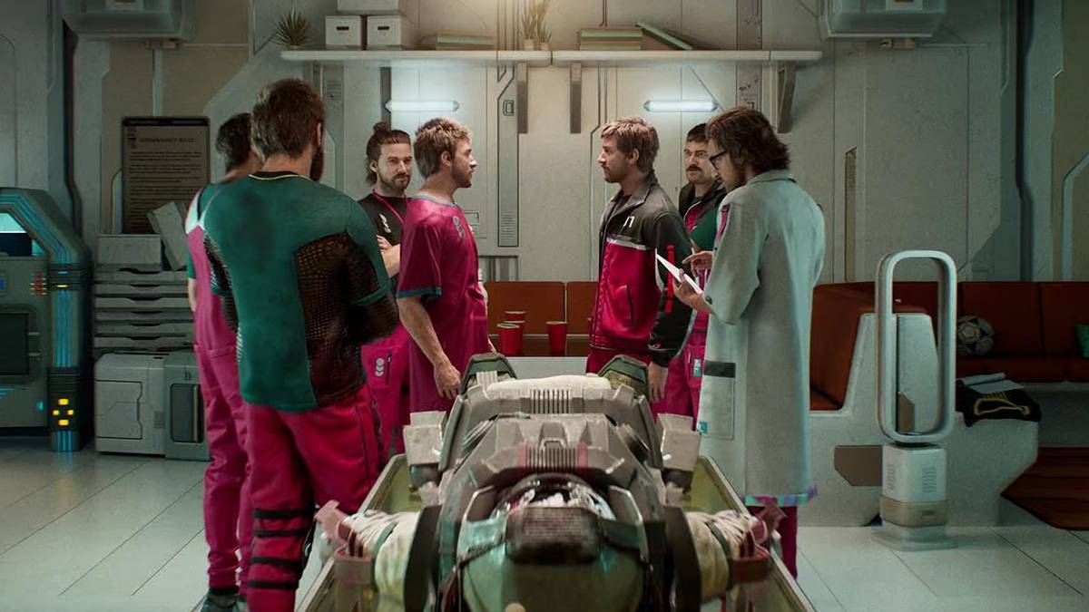 The Alters Durée de vie : combien d’heures faut-il pour terminer l’aventure ?