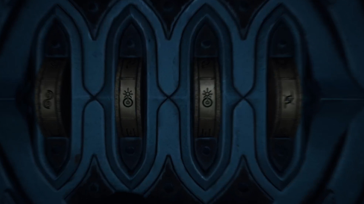 Chambre des savoirs interdits Hell is Us : quels sont les codes pour les ouvrir et comment les avoir ?