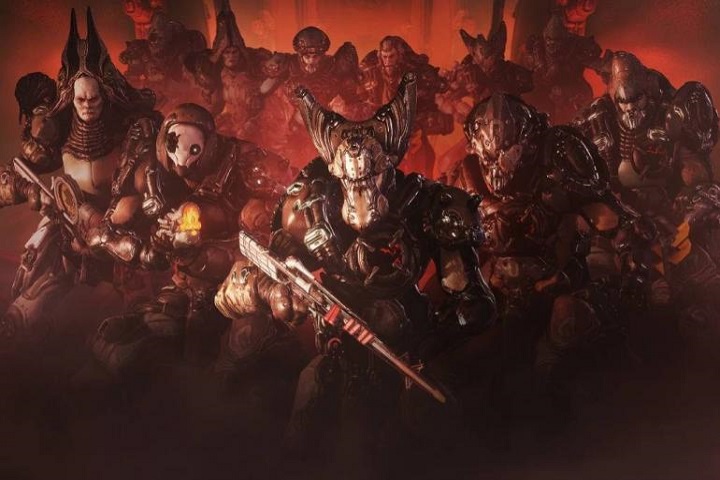 De nouveaux ennemis arrivent sur Warframe