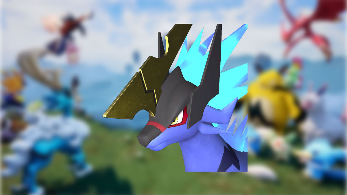 Palworld : Emplacement, statistiques, guide et astuces