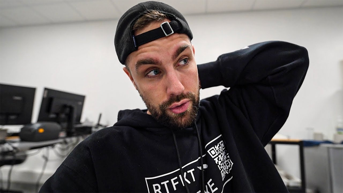 Quand et où aura lieu le restaurant éphémère de Valouzz ?