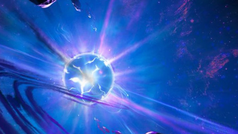 Quand débute l'événement de fin de la saison 8 ?