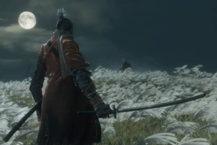 Vainqueurs et nominés des Game Awards 2019