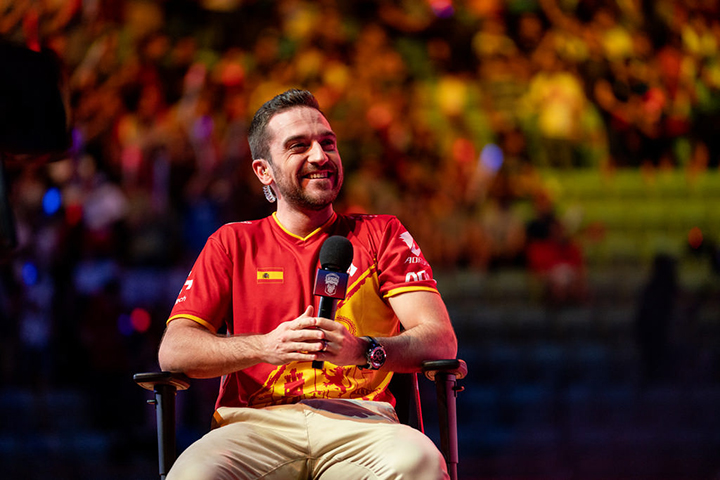 G2 et Perkz innocentés par Riot Games