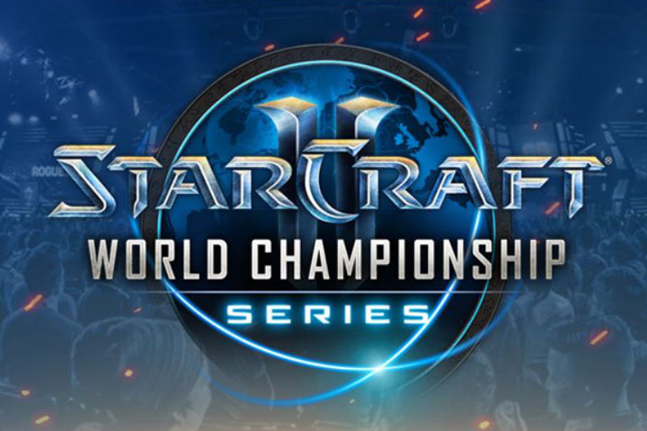 L'eSport sur StarCraft II en 2019 !