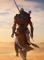 Assassin's Creed Origins
