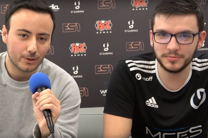 Kaze : « La LFL se professionnalise »