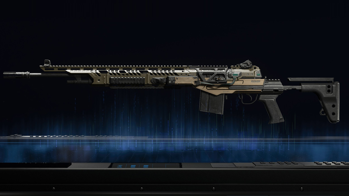 M34 Novaline Camo BO7 : comment débloquer tous les camouflages sur Black Ops 7 ?