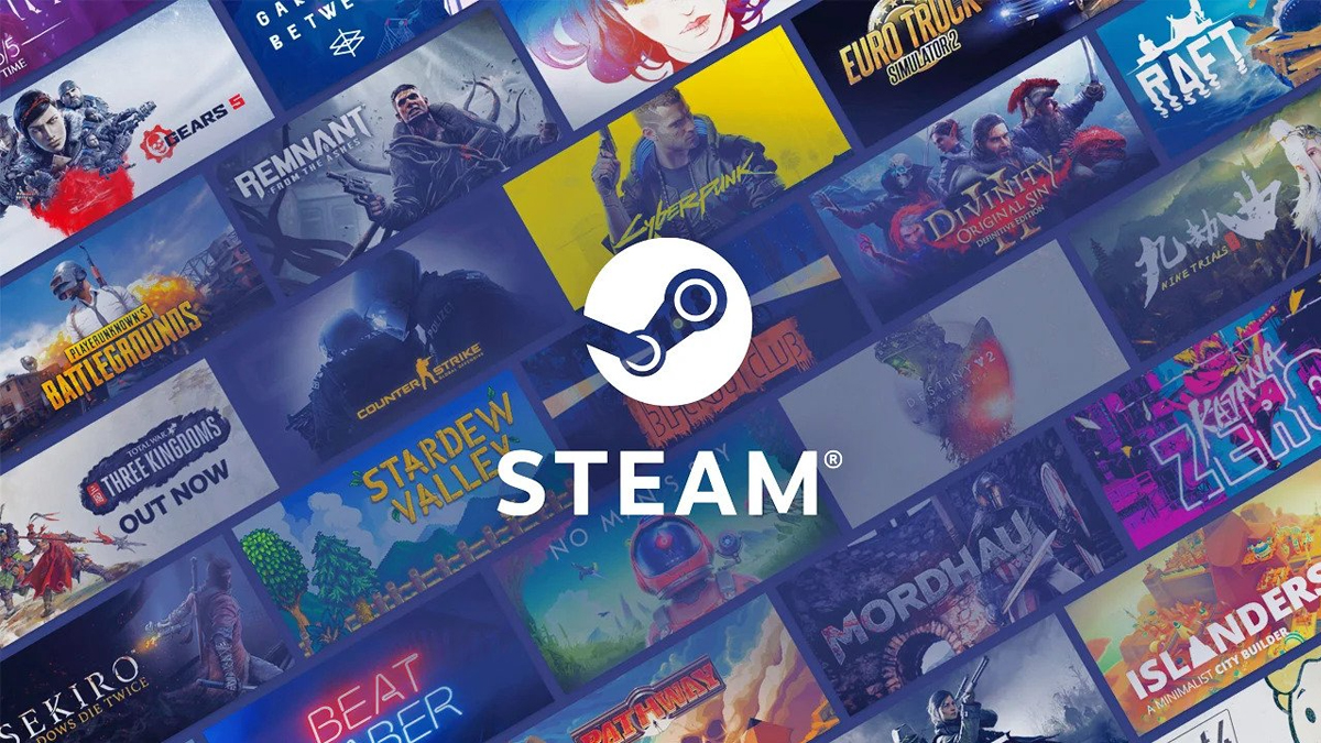Quelles sont les dates des soldes sur Steam en 2023 ?