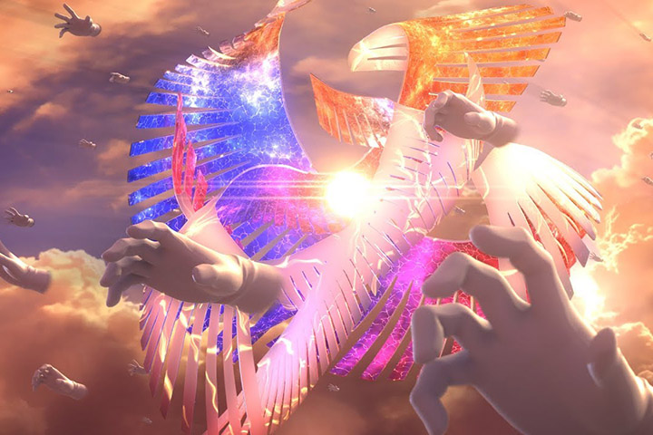 Super Smash Bros Ultimate : Obtenir la vraie fin du Mode Aventure