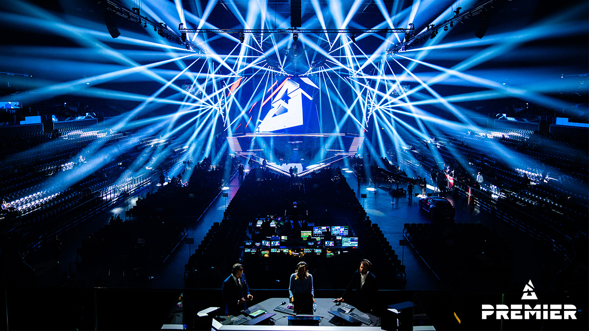 La France devrait accueillir un Major en 2023