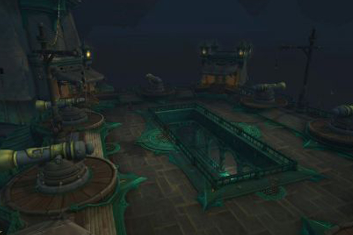 WoW : Tol Dagor en MM+, guide pour le donjon en mythique