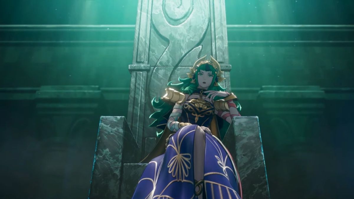 Un nouveau Fire Emblem en 2026 : Fire Emblem Fortune's Weave