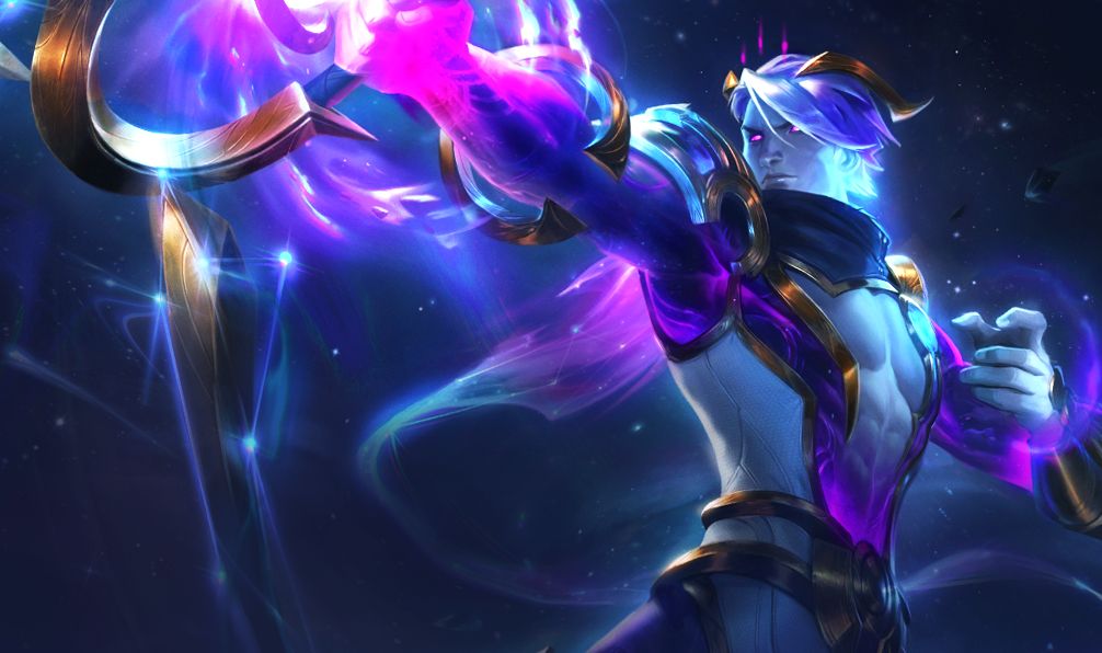 Varus TFT au Set 7 : sort, stats, origine et classe