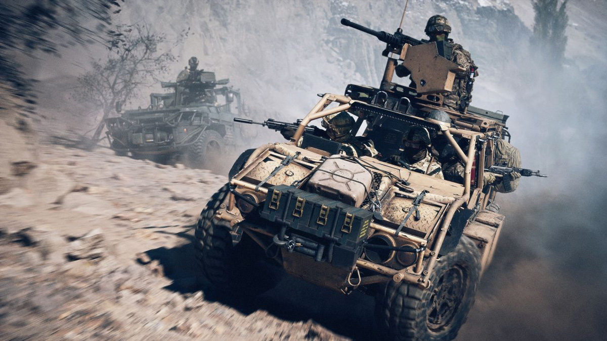 Twitch Drops Battlefield 6 : Obtenez une clé bêta et des récompenses exclusives