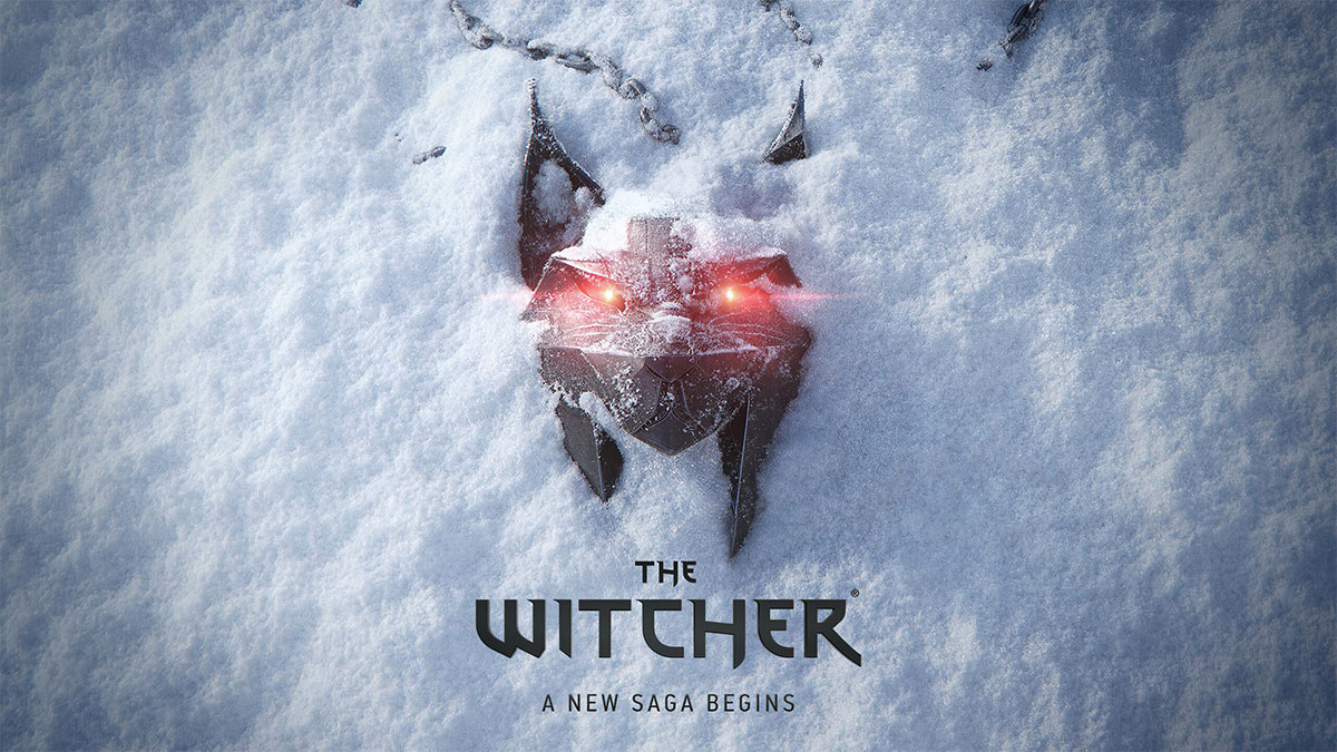 The Witcher 4 : le prochain je de CD Projekt Red atteint une étape crucial dans son développement