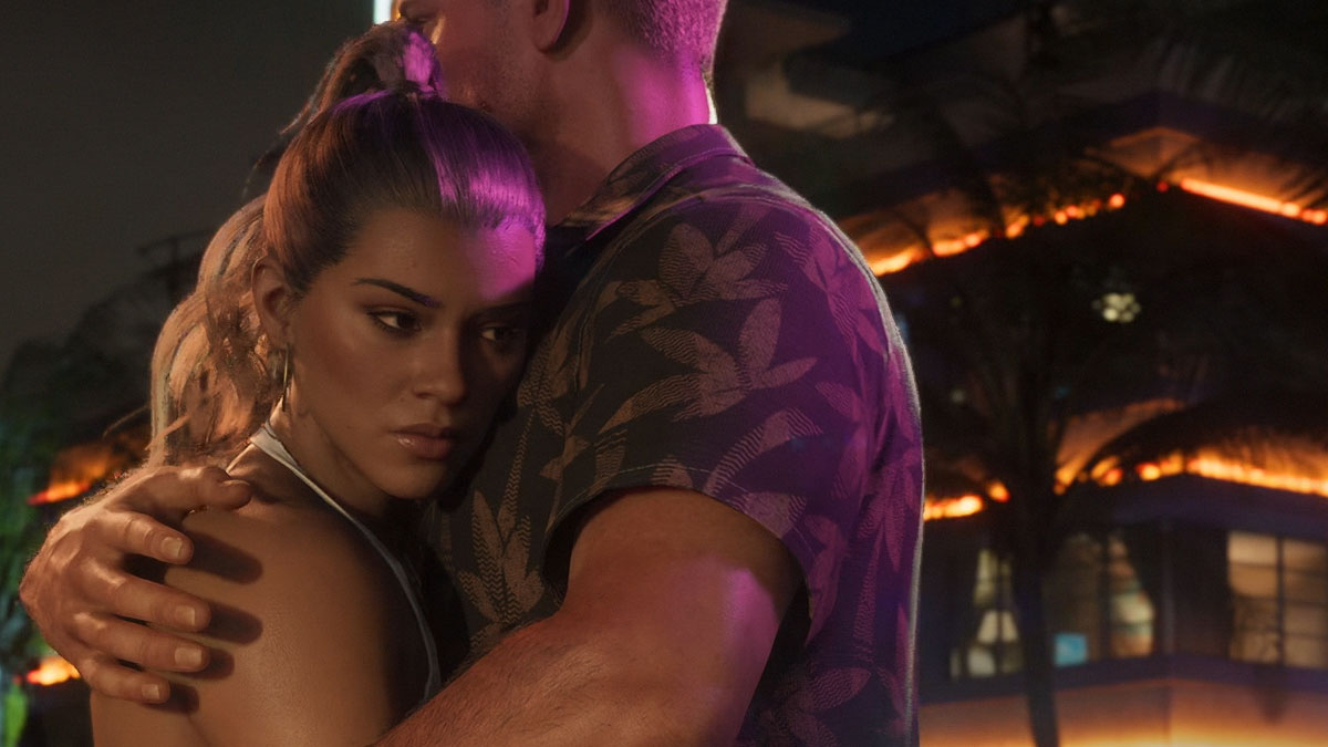 GTA 6 : L'histoire du jeu avec le couple Jason et Lucia enfin dévoilée, c'est dingue !