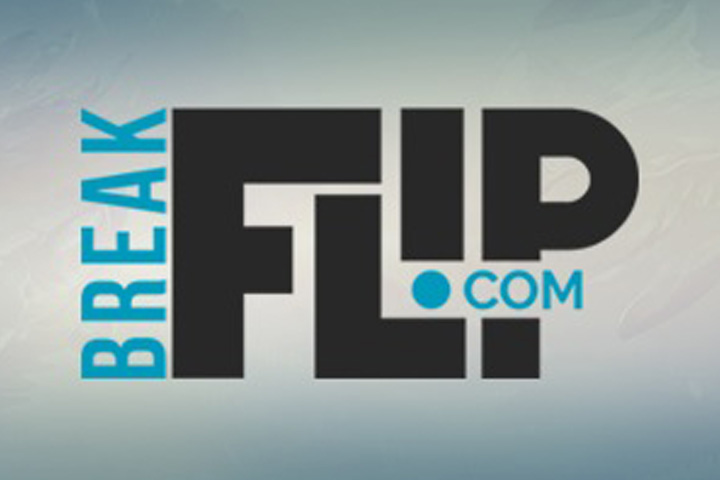 Rejoindre la rédaction Breakflip