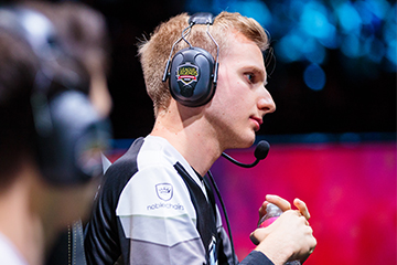 Qui fera face à Fnatic en finale ?