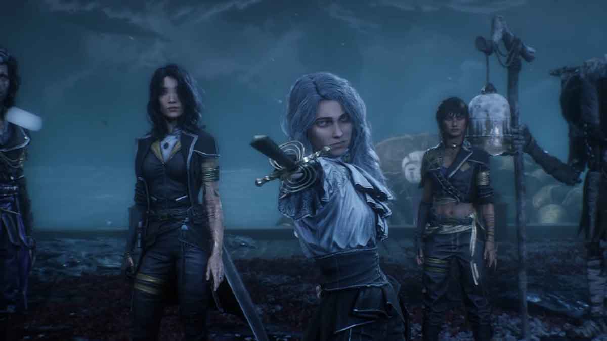 Ce build one shot de Maelle a complètement cassé le jeu Clair Obscur: Expedition 33... et on adore !