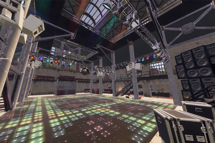 Fortnite : Saison 6, théories sur le thème de la nouvelle saison