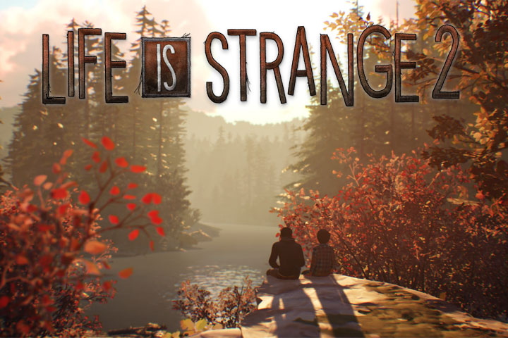 Life is Strange 2, comment jouer gratuitement à l'épisode 1 sur PS4, Xbox One et PC ?