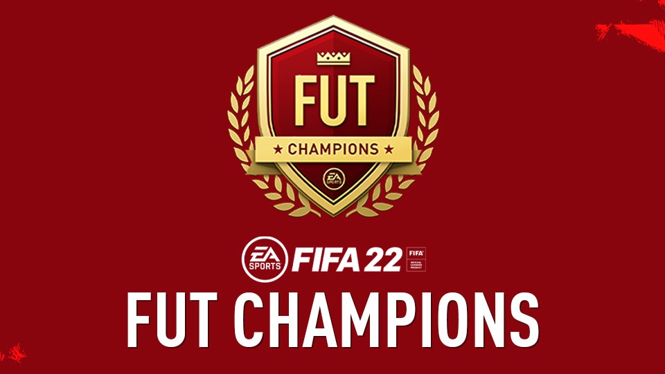 Quand débute FUT Champions sur FIFA 22 ?