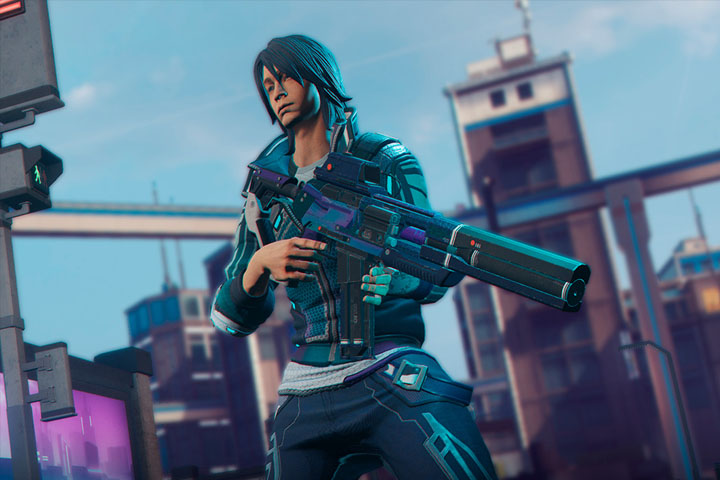 Comment avoir le Battle Pass Hyper Scape ?