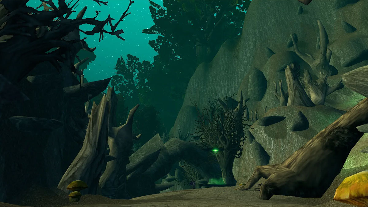 Demon Fall Canyon : comment y accéder à la phase 4 de WoW SoD ?