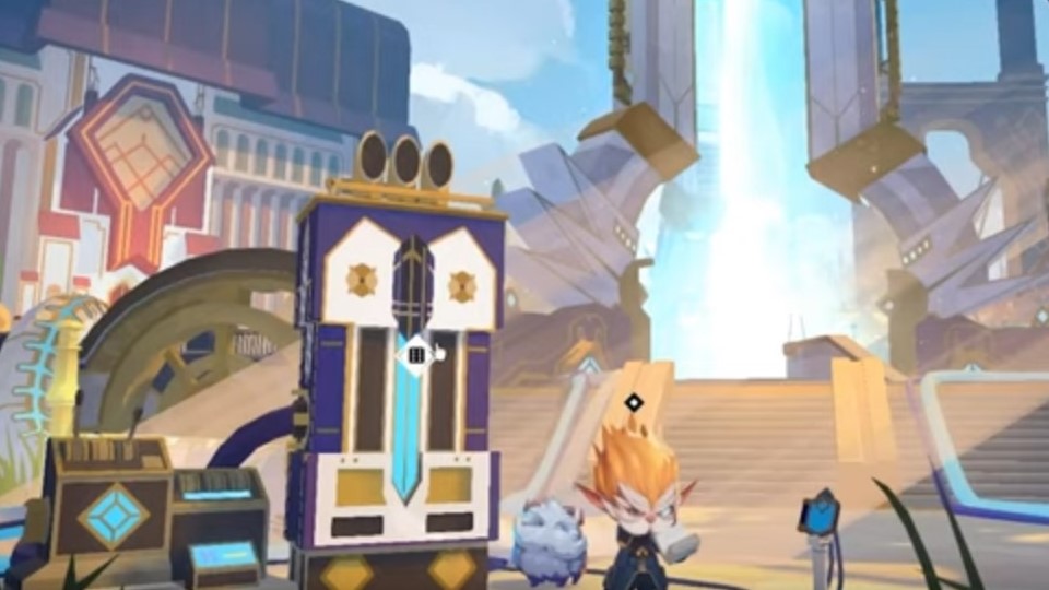 Riot x Arcane Solution, la soluce pour les 15 puzzles du jeu