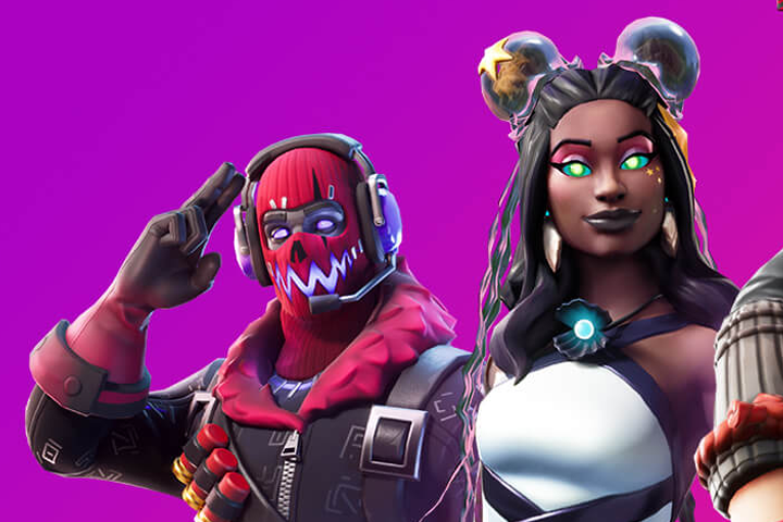 World Cup 2021 sur Fortnite, aucun événement physique de prévu