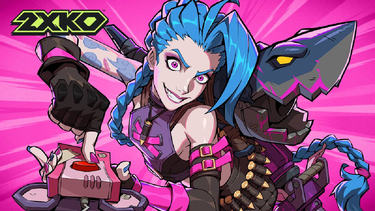 2XKO Ranked expliqué : divisions, matchmaking et progression