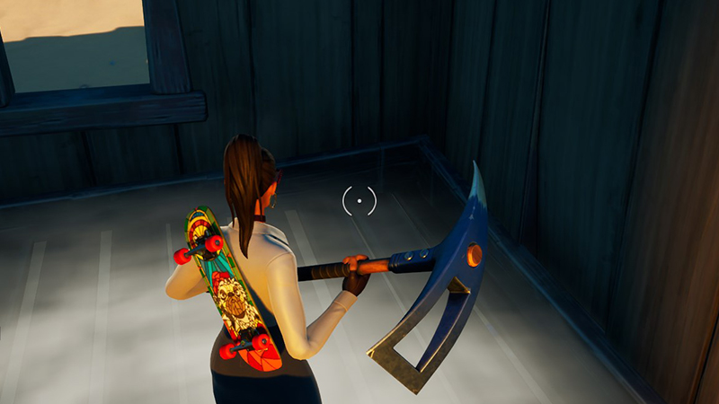 Défi : Construire une couveuse en bois