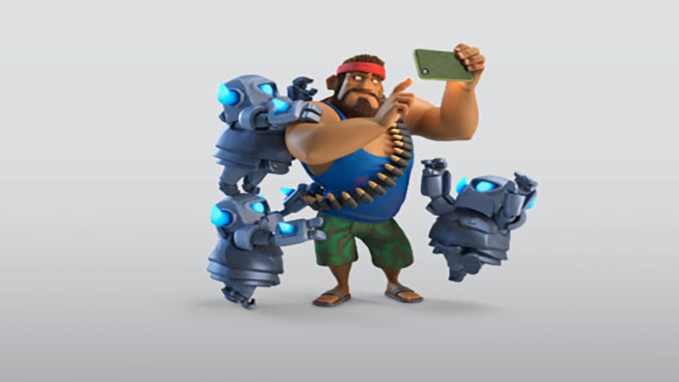 Comment recommencer Clash Royale et démarrer une nouvelle partie ?