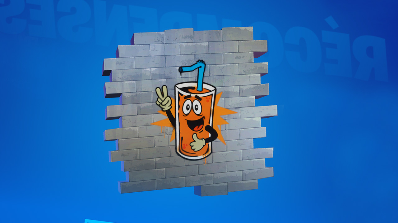 Redeem code spray gratuit sur Fortnite, comment l'obtenir gratuitement ?