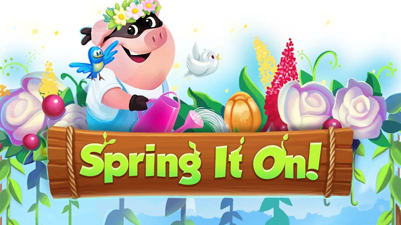 Que sont les événements spéciaux dans Coin Master