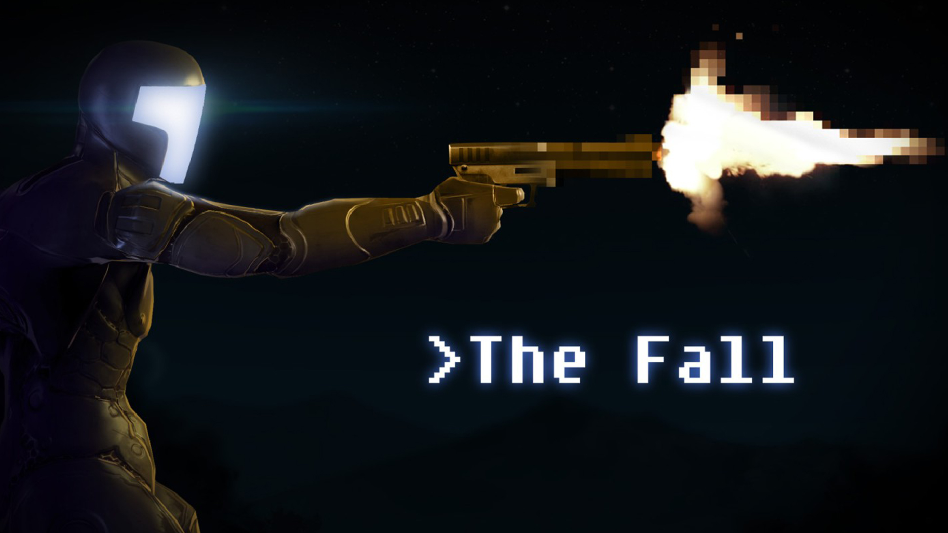 The Fall est gratuit sur l'EGS