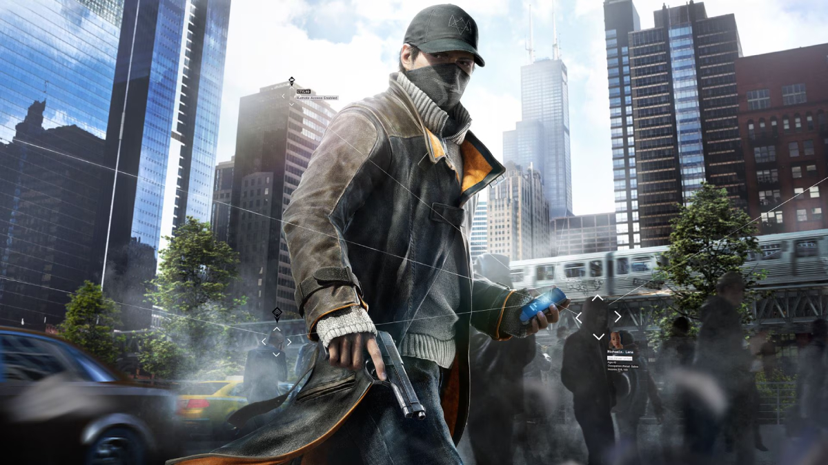 Watch Dogs : le tournage du film a commencé !