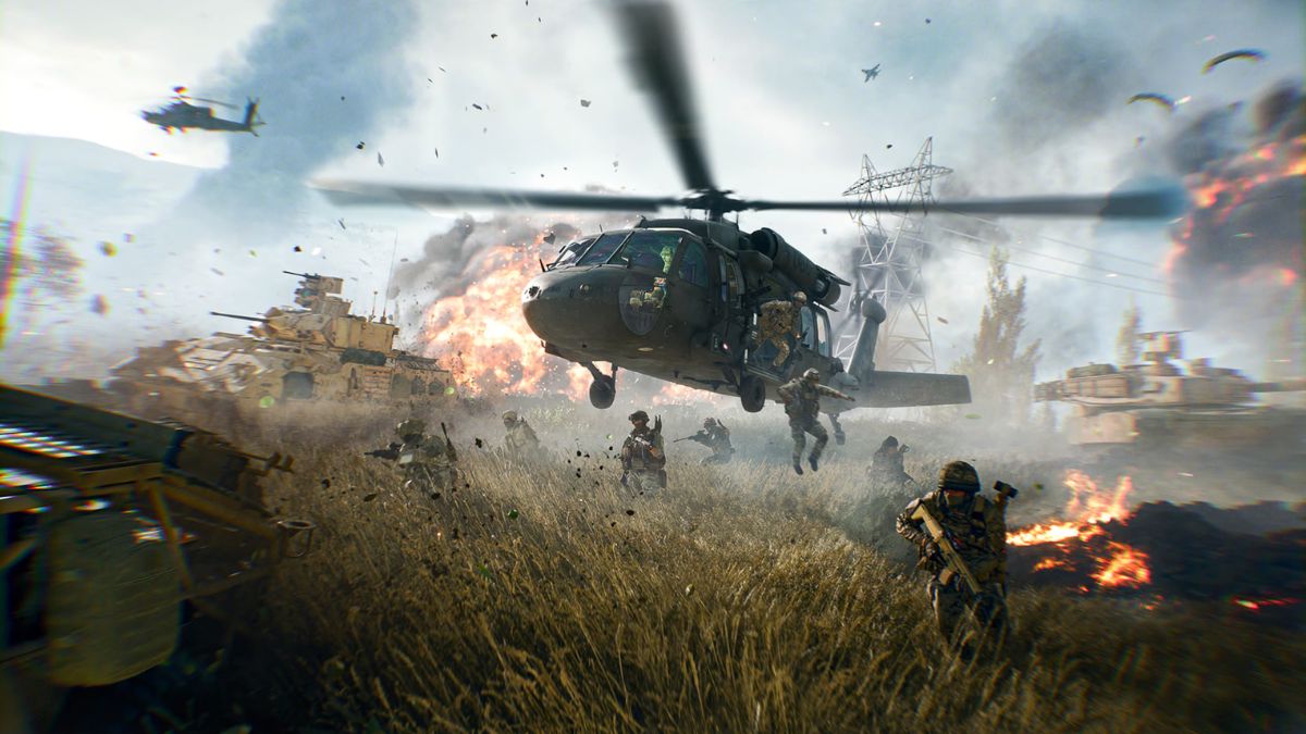 Guide des trophées de Battlefield 6 : comment tous les débloquer ?