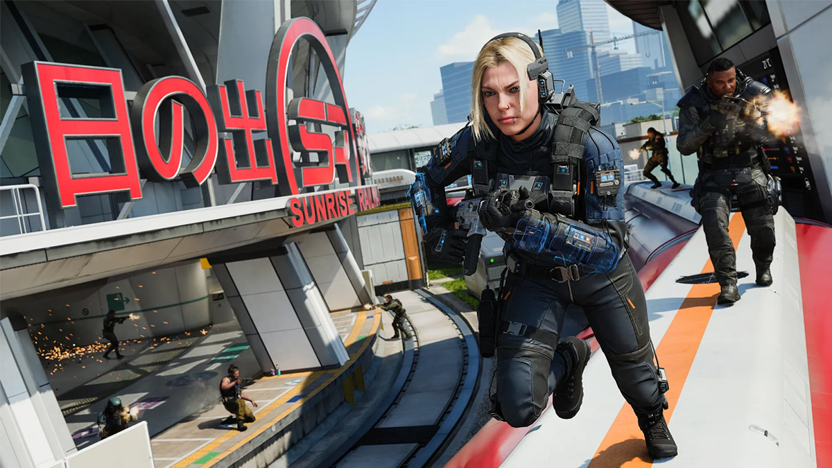 Meilleures armes BO7 : tier list et classes meta pour Black Ops 7