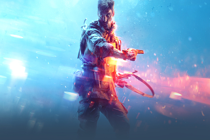 Battlefield V : Dates de sortie, Origin Access Premier, Firestorm