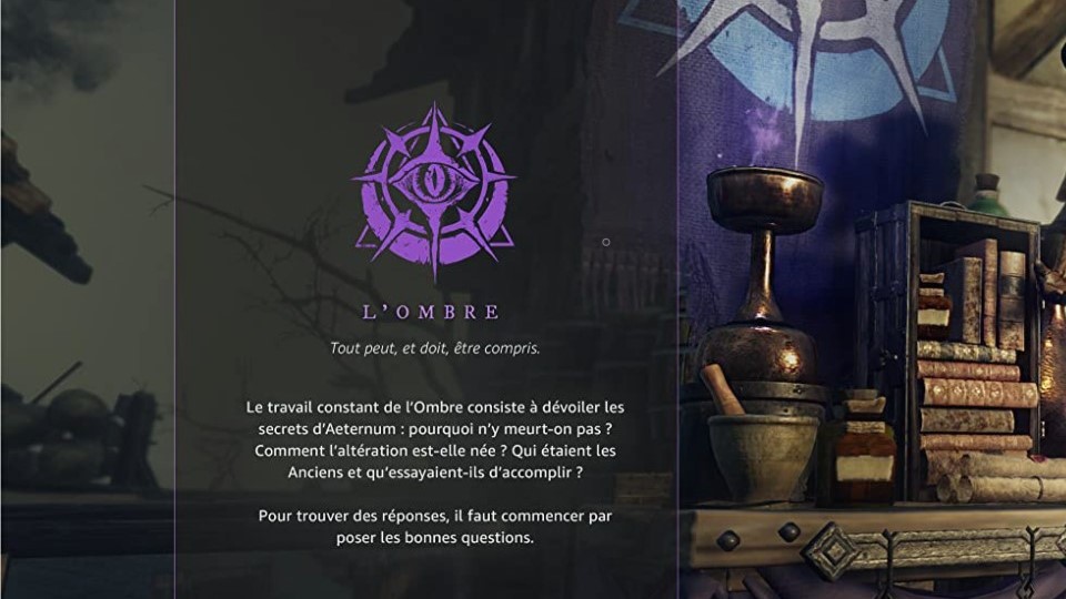 Promotions Ombres New World, comment les obtenir ?