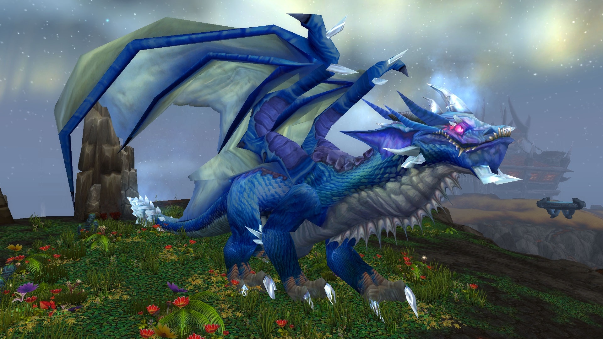 Strat Kalecgos WoW TBC Classic, la stratégie du boss du Plateau du puits de soleil