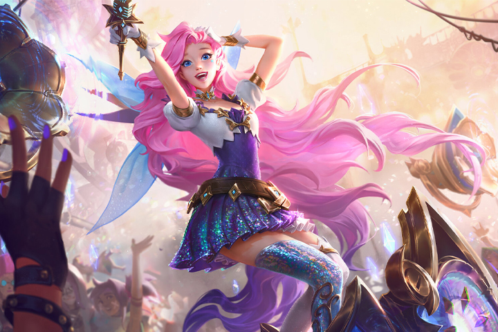 LoL Patch 11.5, les infos sur la nouvelle mise à jour