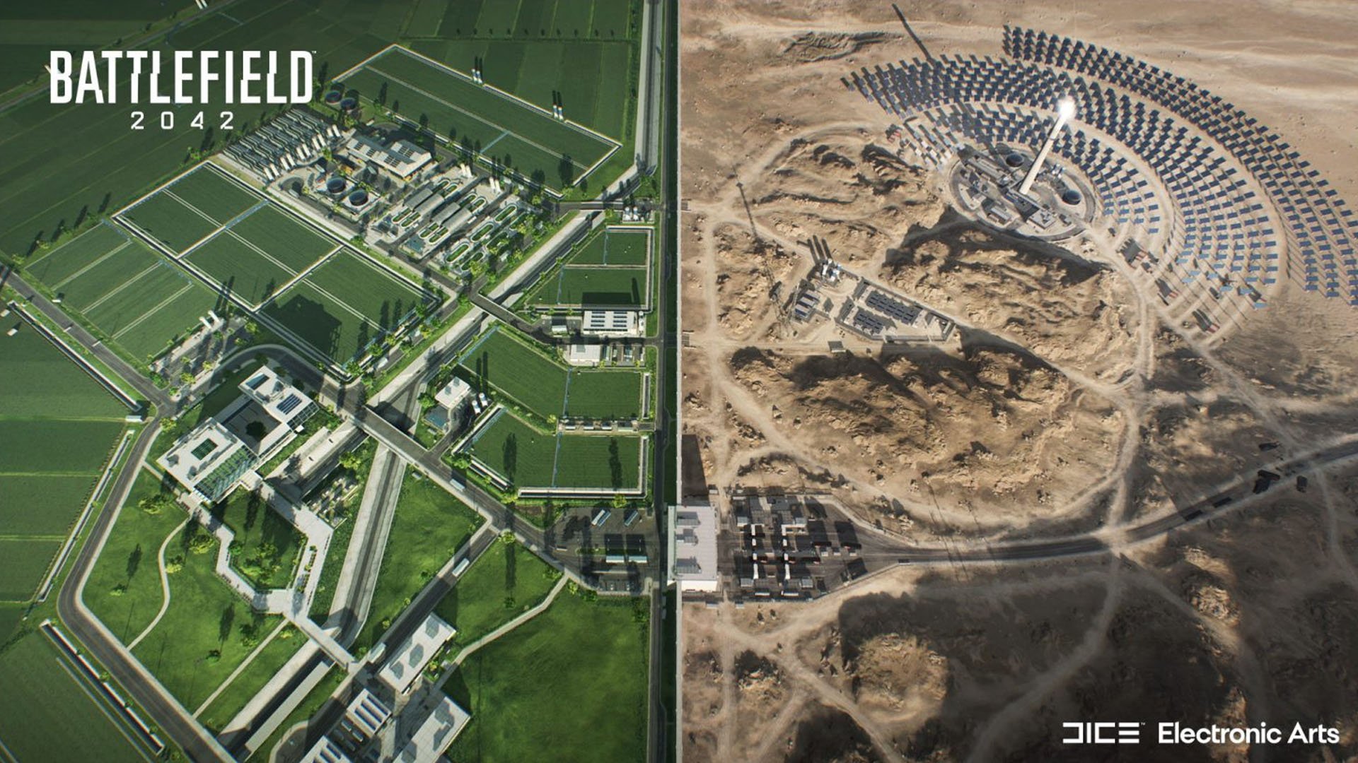 Quels réglages pour jouer à Battlefield 2042 sur PC ?